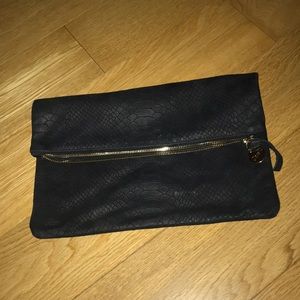 Clare Vivier clutch